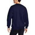 thumbnail image 2 of Hanes 10 oz ULTIMATE COTTON Fleece Crew, 2 of 6