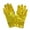 Gold, variant on Glitter Sequin Gloves qinhaie Glitter Sequin Gloves for Women, Women's Gloves Womens Gloves Fashion Sparkly Accessory