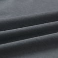 thumbnail image 6 of Spring Tops for Women Maxi Dresses for Women Women's Striped Elegant Short Sleeve Wear To Work Casual Pencil Dress with Belt, 6 of 6
