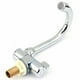 thumbnail image 5 of Kenally Grifo para RV, solo grifo de agua fría, plegable para RV, rotación de 360 grados, montaje de 1/2 pulgadas para autocaravana RV Accesorios para vehículos recreativos, 5 of 6
