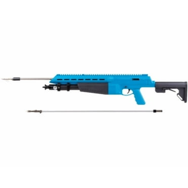 Umarex AirJavelin FishR PCP Bowfishing Airgun with 2 Fiberglass Pro-Point Arrows