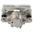 thumbnail image 6 of TRQ Rear Left Brake Caliper w/Bracket Drivers Side Compatible with 2003-2007 Cadillac CTS 2005-2011 STS, 6 of 6