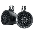thumbnail image 1 of Altavoces marinos Rockville UT65B de 400 W, 6.5 pulgadas, IPX6, resistentes al agua, 1 of 9