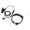 thumbnail image 2 of Auriculares para radio bidireccional Motorola HT1000 XTS5000/2500/1500/GP900 MTS2000, 2 of 11