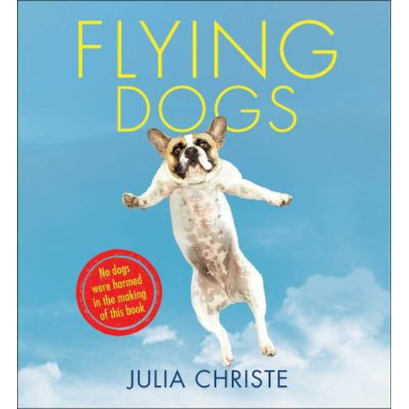 Pre-Owned Flying Dogs (Hardcover)