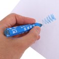 thumbnail image 4 of 6pcs Automative Tire Marking Pens Wax Marker Pens Car Tire Repair Marking Pens, 4 of 8
