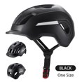 thumbnail image 2 of Cycling Ultralight Integrated Bike Cycling Equipment Electric Bike Safety, 2 of 6