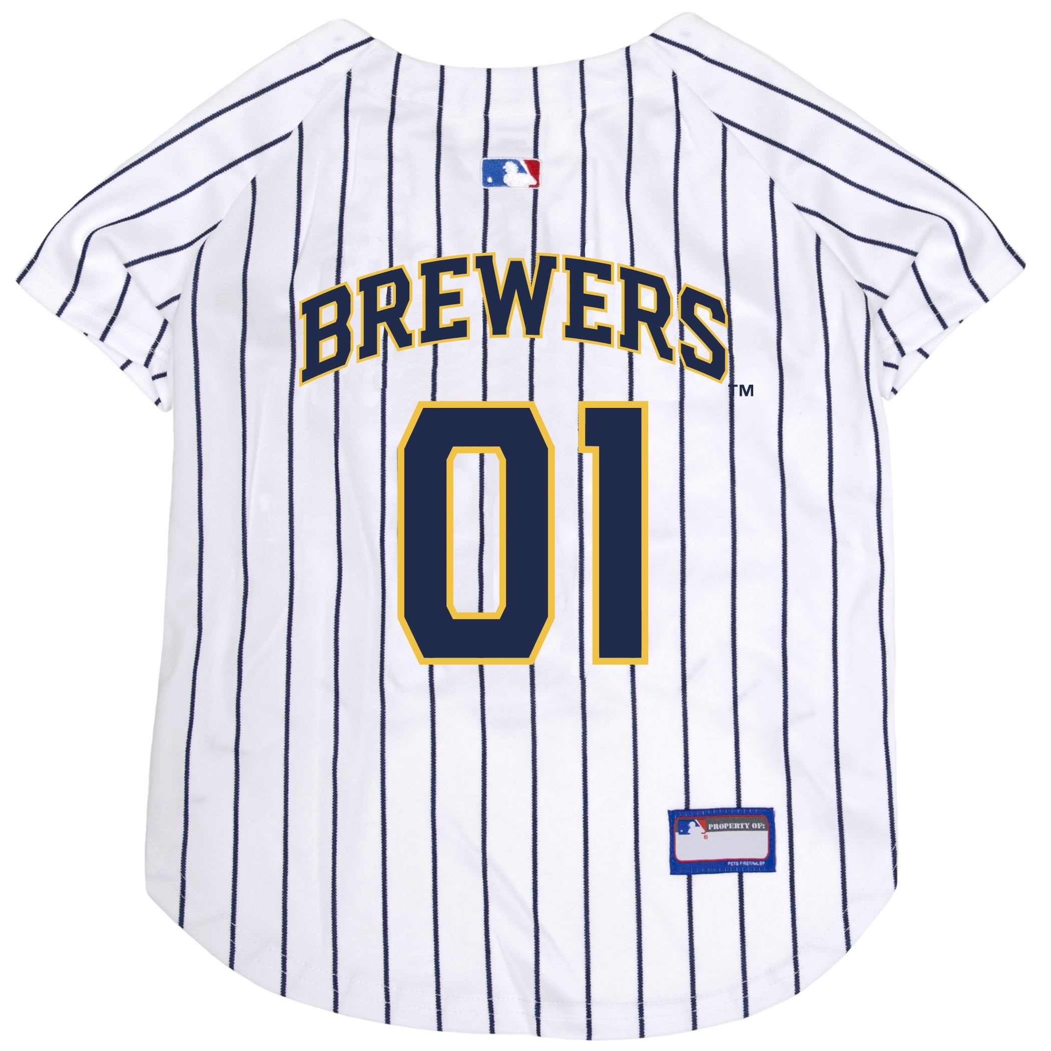 Vintage Milwaukee Brewers Jersey Sewn MLB Baseball Authentic USA Size 40   eBay