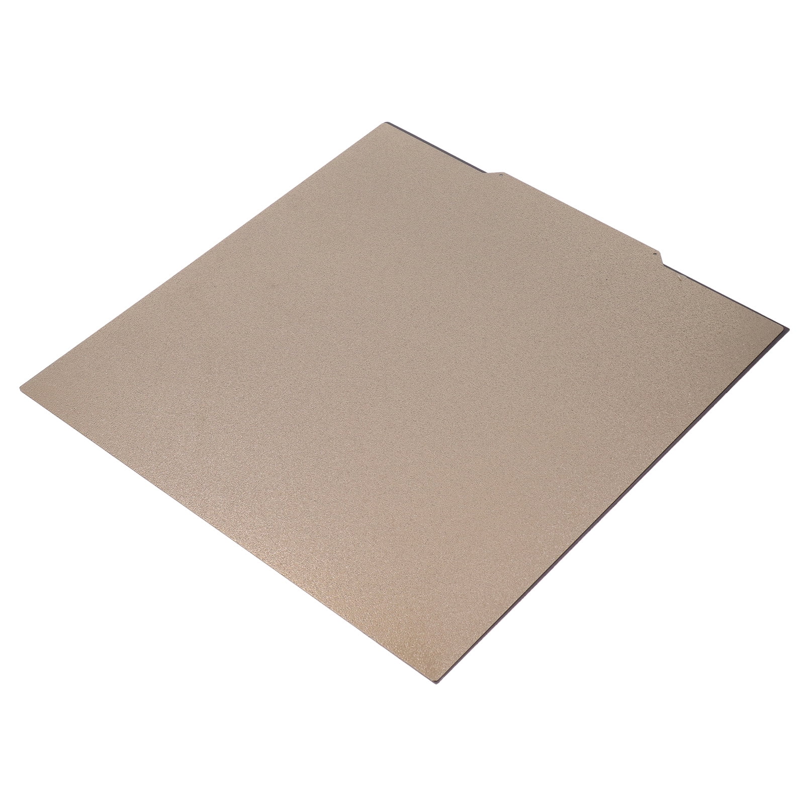 Fibra De Carbono PET De Doble Cara + Hoja De Acero De Rorte PEI, Placa De Construcción Magnética PEI 180/220/235/310/350, Cama Térmica Para Actualización Ender 3 P1p - AliExprs 7