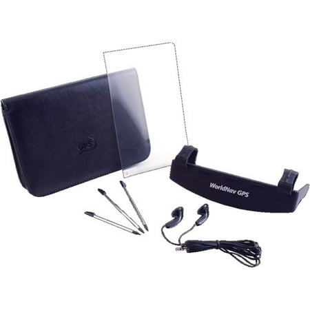 TELETYPE 7406 WorldNav 7400 Truck GPS Accessory Kit