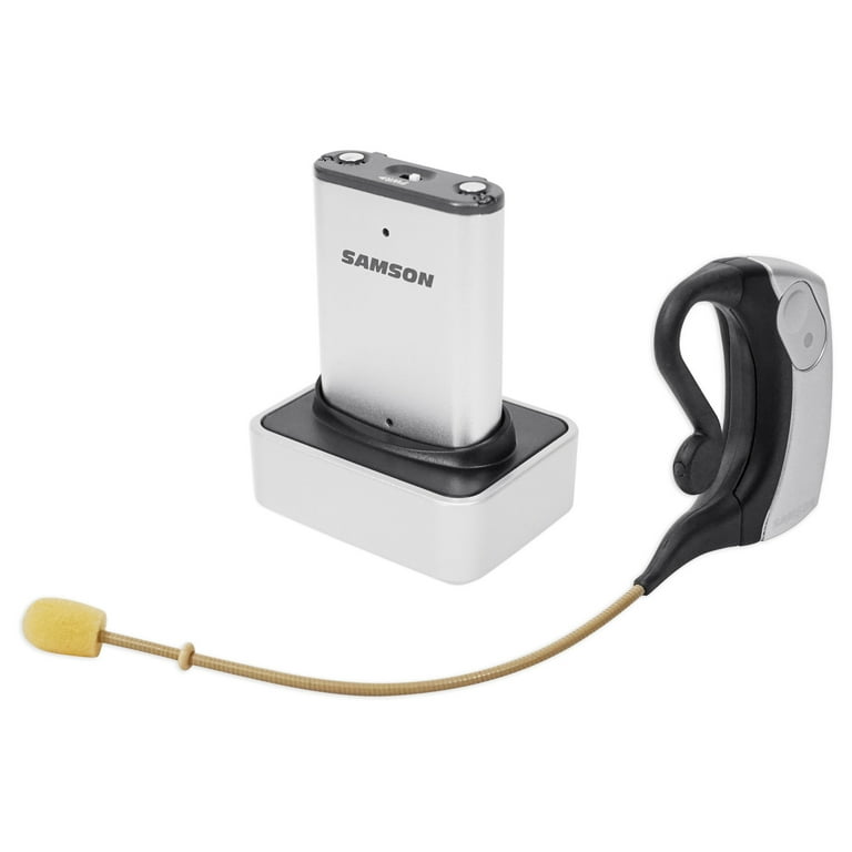 Airline micro earset new arrivals