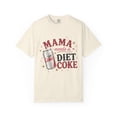 thumbnail image 4 of Mama Needs a Diet Coke T-Shirt | Retro Soda Can Mom Tee, 4 of 6