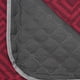 thumbnail image 4 of Cubresalas Ultrasonic de 3 Piezas Condecora Impermeable Color Tinto-Gris, 4 of 4