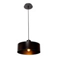thumbnail image 1 of Lámpara Colgante Dark Decor E27 40w 1 Luz Lumimexico Designers 23153-2 / Dark Decor / Lámpara Colgante, 1 of 7