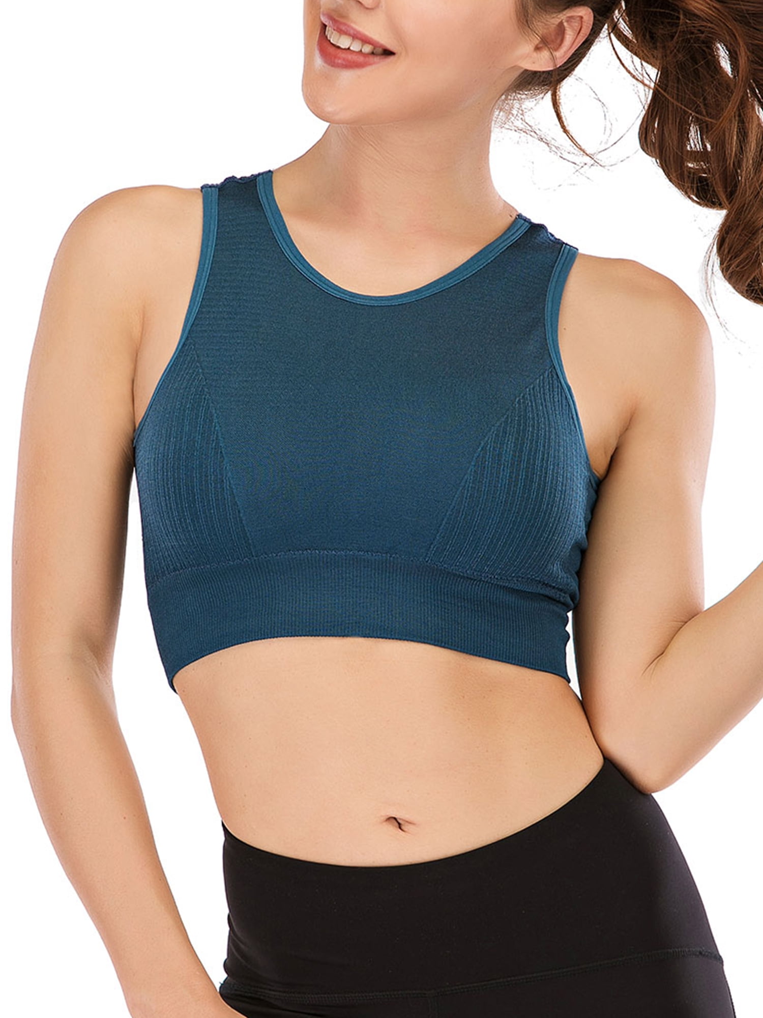 longline womens sports tops