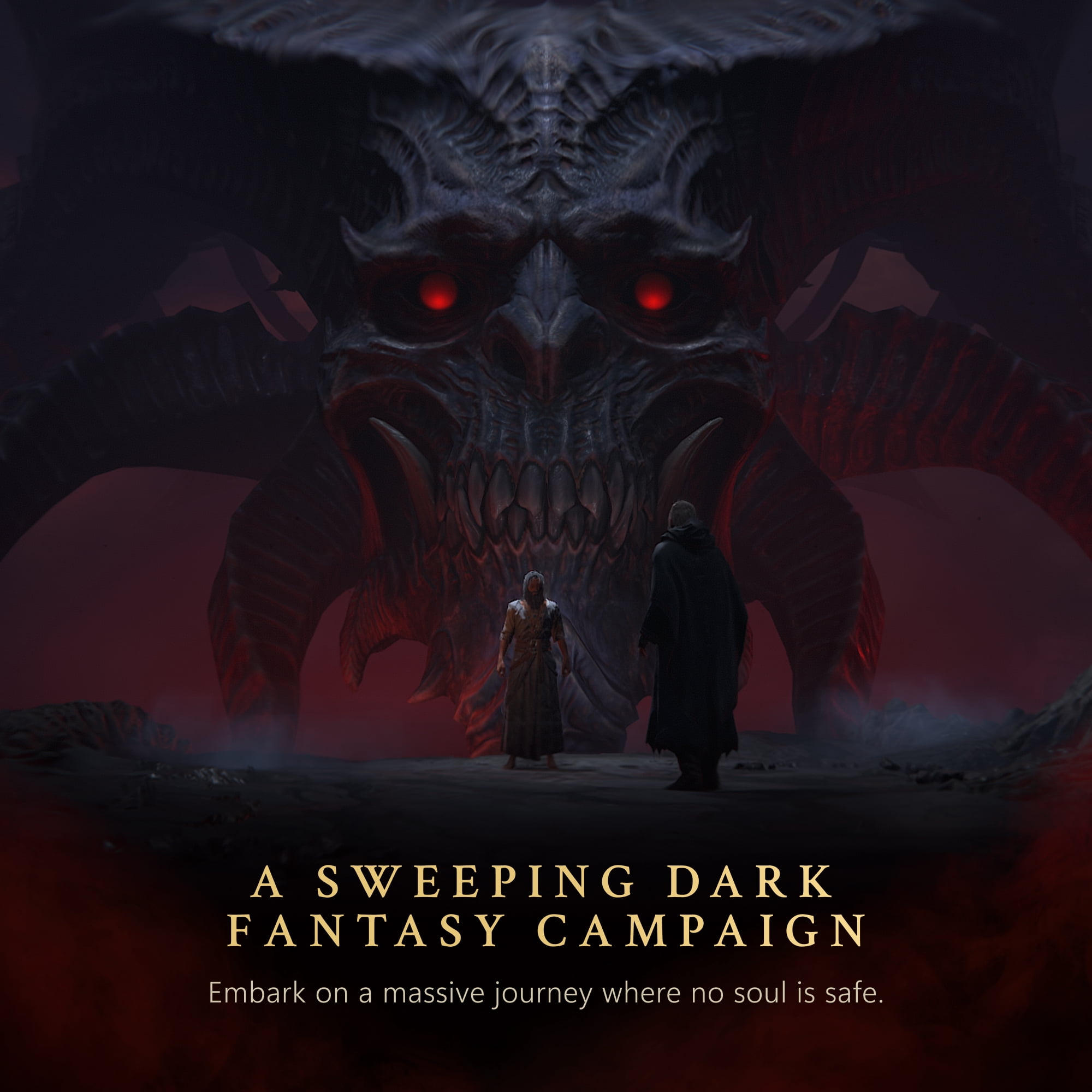 Diablo IV: Age of Hatred Collection – Nintendo Switch 2 [Code in a Box]