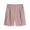 0##Pink838, variant on Lullu Toddler Boys Performance School Uniform Shorts Kids Pull On Flat Front Shorts, Black