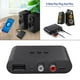 thumbnail image 3 of Receptor 5.0, Adaptador de sonido USB 3.5mm RCA Soporte de sonido U NFC para TV Sistema estéreo doméstico Baja latencia, 3 of 9