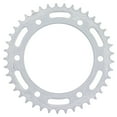 thumbnail image 4 of Niche 525 41T Rear Drive Sprocket for Honda CBR600RR Motorcycle 519-CDS2469P, 4 of 6