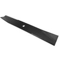 thumbnail image 2 of ECCPP 38 inch Deck Mower Blades 79-3060 Fit for Toro 14-7799 79-1720 79-3060 79-3061 79-3061-03 88-5140-03 16-38XL 16-38HXL 16-38HXLE 17-38HXLE 14-38HXLE XL 380H XL 380 Yard Tractors (Pack of 2), 2 of 6