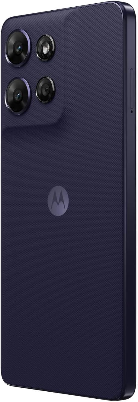 Motorola PB9N0006US G Power - 2026 - 8 Gb Ram - 128 Gb Storage - Evening Blue