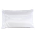 thumbnail image 1 of 20x30inch Pillow Case Cushion Cover Pillowcase Decor - White, 1 of 8