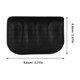 thumbnail image 2 of unbranded 2Ud Agarre Ergonómico En Silicona Negro Para Entrenamiento De Y Ejercicio En Gimnasio, 2 of 8