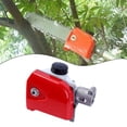 thumbnail image 3 of Bgsha High-Quality Chainsaw Gearbox Gear Head Assembly for Hedge Trimmer with 26mm, 3 of 9