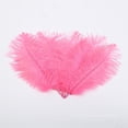 thumbnail image 3 of 10 plumas artificiales de avestruz., 3 of 3