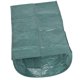 thumbnail image 5 of M Buder Bolsa de Jardín Tipo Recogedor Reutilizable para Hojas y Desechos 200L (76x56x43 cm), 5 of 5