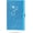 blue, variant on Hot Selling Metal Rhinestone Business Card Holder with Diamond Attached Business Card Box