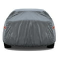 Motor Trend Car Cover 7 Series Defender Pro All Weather Protection