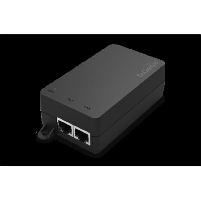Engenius EPA5006GP Passive 54v Gigabit Power-Over-Ethernet Adapter ...