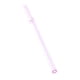 thumbnail image 1 of s de Rectas Botella de 8 Mm Dispensador de s Surtidas, 11 Colores, Coleccionable Fluida Rosado Zulema Dispensador de paja de beber, 1 of 8