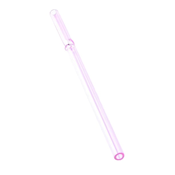 s de Rectas Botella de 8 Mm Dispensador de s Surtidas, 11 Colores, Coleccionable Fluida Rosado Zulema Dispensador de paja de beber
