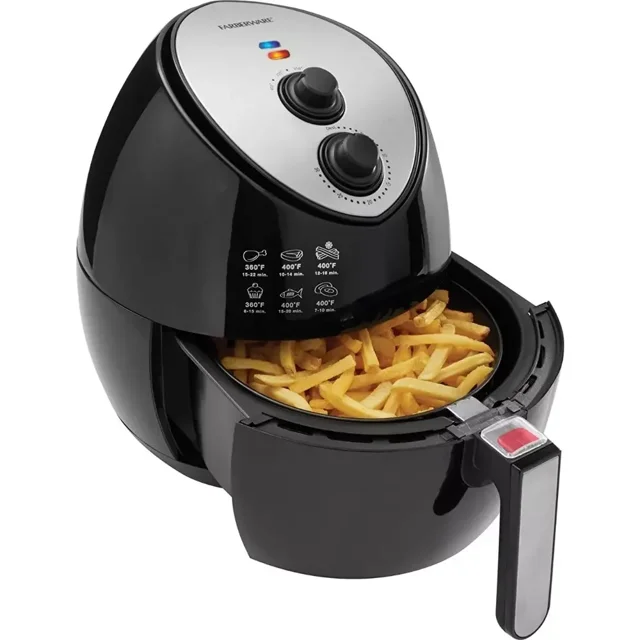 Freidora de Aire Multifuncional 3L Farberware FT-45447