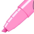 thumbnail image 2 of Marcatextos Azor Subrayador rosa fluoresente, 2 of 4