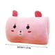 thumbnail image 2 of Almohada de manos caliente | Guantes suaves para calentar las manos de invierno para actividades al aire libre, material de peluche transpirable, comodidad ergonómica, almacenamiento plegable, 2 of 7