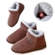 thumbnail image 3 of Pantuflas Invierno para Hombre Y Mujer Mullidas Interior, 3 of 8