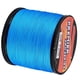 thumbnail image 3 of alambre de pesca línea de pesca línea de pesca trenzada 5.0 / 50LB Alambre de pesca Cinta de pesca resistente a la abrasión 4 líneas de pesca PE trenzadas trenzadas para agua, 3 of 8