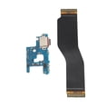 thumbnail image 3 of Cable Flexible de Carga Bling Bling para Samsung Galaxy Note 10 Plus N976B N976N Versión Europea, 3 of 12
