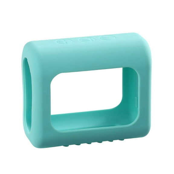 Silicone Case Protective Cover Speaker Case for-JBL GO 3 GO3 Bluetooth Speaker