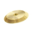 thumbnail image 2 of Amdohai High Speed Steel Cutting Saw Blade Key Cutting Machine Blade Key Duplication Machine Milling Cutter Key Cutting Blade Locksmith Tool, 2 of 7