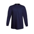 thumbnail image 5 of Artix Men's premium beefy-t long sleeve t-shirt, up to 3xl, 5 of 6