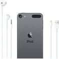 thumbnail image 2 of Restored Apple 32GB iPod touch (7th Generation, Space Gray) (Refurbished), 2 of 4