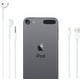 thumbnail image 3 of iPod touch de 32 GB de Apple Reacondicionado (7.ª Generación, Gris Espacial) (Reacondicionado), 3 of 4