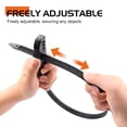 thumbnail image 5 of Candado de cable con brida Kovix para bloquear bicicletas y accesorios, 5 of 5