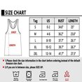 thumbnail image 2 of VENUZOR Women's Workout Crop Tank Tops Cropped Muscle Running Tees Quick Dry Gym Yoga Shirts Sleeveless Loose Flowy Crop Tops Tie Back Musle Tank, 2 of 3