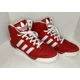 thumbnail image 1 of Adi - das High Tops Red Size 12 Model #1047737753, 1 of 6