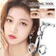 thumbnail image 2 of Contact Lens Eyelid Stretcher, Contact Lens Insertion Or Remover Eye-Opening Clips Tool,Contact Lens Wearing Aids Application Tool For Travel Home Use, 2 of 7